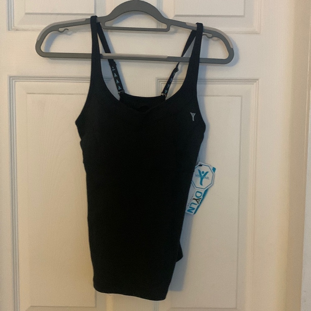 Evolve support tank - size small